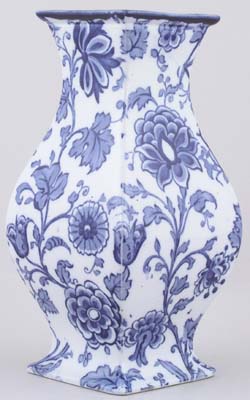 Vase c1920s